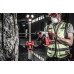 Перфоратор акумуляторний SDS-PLUS MILWAUKEE, M18 BLHX-502X, 2,3 Дж (зарядний пристрій M12-18 FC, 2 акумулятори М18 В5 5Аг, патро