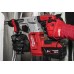 Перфоратор акумуляторний SDS-PLUS MILWAUKEE, M18 BLHX-502X, 2,3 Дж (зарядний пристрій M12-18 FC, 2 акумулятори М18 В5 5Аг, патро