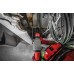 Перфоратор акумуляторний SDS-PLUS MILWAUKEE, M18 BLHX-502X, 2,3 Дж (зарядний пристрій M12-18 FC, 2 акумулятори М18 В5 5Аг, патро