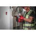 Перфоратор акумуляторний SDS-PLUS MILWAUKEE, M18 BLHX-502X, 2,3 Дж (зарядний пристрій M12-18 FC, 2 акумулятори М18 В5 5Аг, патро