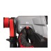 Перфоратор акумуляторний SDS-PLUS MILWAUKEE, M18 BLHX-502X, 2,3 Дж (зарядний пристрій M12-18 FC, 2 акумулятори М18 В5 5Аг, патро