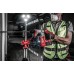 Перфоратор акумуляторний безщітковий SDS-PLUS MILWAUKEE, M18 BLH-502X, 2,3 Дж (зарядний пристрій M12-18 FC, 2 акумулятори М18 В5