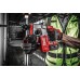 Перфоратор акумуляторний безщітковий SDS-PLUS MILWAUKEE, M18 BLH-502X, 2,3 Дж (зарядний пристрій M12-18 FC, 2 акумулятори М18 В5