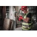 Перфоратор акумуляторний безщітковий SDS-PLUS MILWAUKEE, M18 BLH-502X, 2,3 Дж (зарядний пристрій M12-18 FC, 2 акумулятори М18 В5