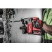 Перфоратор акумуляторний безщітковий SDS-PLUS MILWAUKEE, M18 ONEFH-0, 2,5Дж (каркас)