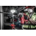 Перфоратор акумуляторний безщітковий SDS-PLUS MILWAUKEE, M18 ONEFH-0, 2,5Дж (каркас)