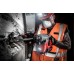Перфоратор акумуляторний безщітковий SDS-PLUS MILWAUKEE, M18 ONEFH-0, 2,5Дж (каркас)
