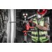 Перфоратор акумуляторний безщітковий SDS-PLUS MILWAUKEE, M18 ONEFH-0, 2,5Дж (каркас)
