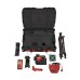 Нівелір лазерний 3D акумуляторний MILWAUKEE, M12 3PLKIT-401P (360 градусів, зелений промінь) (заміна на 4933499379)