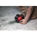 Нівелір лазерний 3D акумуляторний MILWAUKEE, M12 3PLKIT-401P (360 градусів, зелений промінь) (заміна на 4933499379)