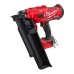 Пістолет цвяхозабивний акумуляторний безщітковий MILWAUKEE, M18 FFN21-0C, 50-90мм (каркас, кейс)