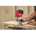 Фрезер кромкувальний акумулятрний MILWAUKEE, M18 FTR8-0X, цанга 6/8мм (насадки для відалення пилу 2шт, накладка 146мм, цанга 1х6