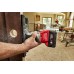 Фрезер кромкувальний акумулятрний MILWAUKEE, M18 FTR8-0X, цанга 6/8мм (насадки для відалення пилу 2шт, накладка 146мм, цанга 1х6