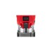 Фрезер кромкувальний акумулятрний MILWAUKEE, M18 FTR8-0X, цанга 6/8мм (насадки для відалення пилу 2шт, накладка 146мм, цанга 1х6