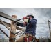 Гайковерт акумуляторний безщітковий 7/16'' Hex MILWAUKEE, M18 ONEFHIWH716-0X, 1017Нм (каркас, HDкейс)