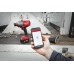 Гайковерт акумуляторний безщітковий 7/16'' Hex MILWAUKEE, M18 ONEFHIWH716-0X, 1017Нм (каркас, HDкейс)