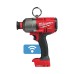 Гайковерт акумуляторний безщітковий 7/16'' Hex MILWAUKEE, M18 ONEFHIWH716-0X, 1017Нм (каркас, HDкейс)