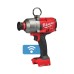 Гайковерт акумуляторний безщітковий 7/16'' Hex MILWAUKEE, M18 ONEFHIWH716-0X, 1017Нм (каркас, HDкейс)