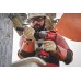 Гайковерт акумуляторний безщітковий 7/16'' Hex MILWAUKEE, M18 ONEFHIWH716-0X, 1017Нм (каркас, HDкейс)