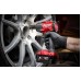 Гайковерт акумуляторний безщітковий 3/8'' MILWAUKEE, М18 FMTIW2F38-0X, 813Нм, з кільцем (каркас, кліпса для реміня, HDкейс)