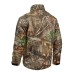 Куртка з підігрівом MILWAUKEE, M12 HJCAMO6-0 (XXXL), камуфляжна (розмір XXXL)
