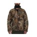 Куртка з підігрівом MILWAUKEE, M12 HJCAMO6-0 (XXXL), камуфляжна (розмір XXXL)