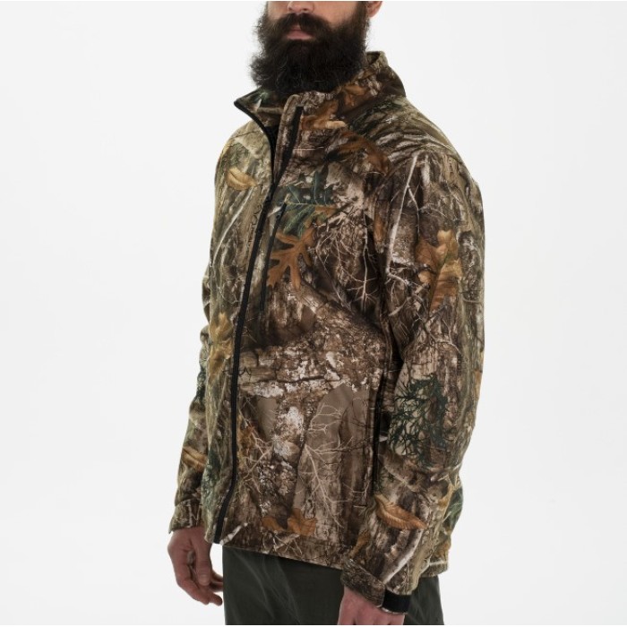 Куртка з підігрівом MILWAUKEE, M12 HJCAMO6-0 (XXXL), камуфляжна (розмір XXXL) Куртка з підігрівом MILWAUKEE, M12 HJCAMO6-0 (XXXL), камуфляжна (розмір XXXL)