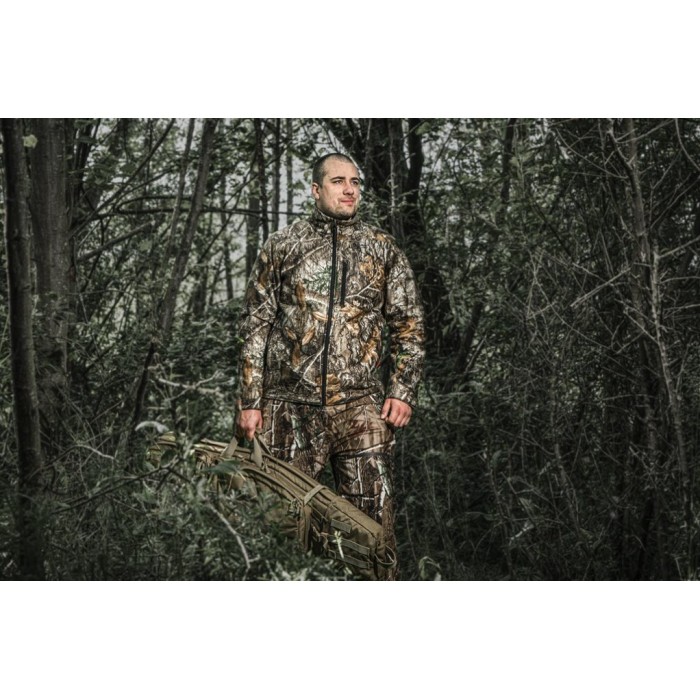 Куртка з підігрівом MILWAUKEE, M12 HJCAMO6-0 (XXXL), камуфляжна (розмір XXXL) Куртка з підігрівом MILWAUKEE, M12 HJCAMO6-0 (XXXL), камуфляжна (розмір XXXL)