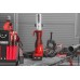 Обтискач гідравлічний акумуляторний для труб MILWAUKEE, M18 BLHPTXL-0C XL (каркас, кейс)