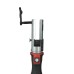 Обтискач гідравлічний акумуляторний для труб MILWAUKEE, M18 BLHPTXL-0C XL (каркас, кейс)
