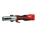 Обтискач гідравлічний акумуляторний для труб MILWAUKEE, M18 BLHPTXL-0C XL (каркас, кейс)