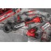 Обтискач гідравлічний акумуляторний для труб MILWAUKEE, M18 BLHPTXL-0C XL (каркас, кейс)