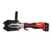 Обтискач гідравлічний акумуляторний для труб MILWAUKEE, M18 BLHPTXL-502C XL (зарядний пристрій M12-18 FC, 2 акумулятори М18 В5 5