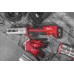 Обтискач гідравлічний акумуляторний для труб MILWAUKEE, M18 BLHPTXL-502C XL (зарядний пристрій M12-18 FC, 2 акумулятори М18 В5 5