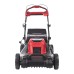 Газонокосарка акумуляторна безщіткова самохідна MILWAUKEE, M18 F2LM53-0 (2х18В), 53см (каркас, картонне пакування)