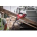 Вібратор занурювальний акумуляторний безщітковий MILWAUKEE, M18 FCVN12-551, 1,2м (зарядний пристрій M12-18 FC, 1 акумулятор М18