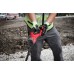 Вібратор занурювальний акумуляторний безщітковий MILWAUKEE, M18 FCVN24-551, 2,4м (зарядний пристрій M12-18 FC, 1 акумулятор М18