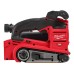Шліфмашина стрічкова акумуляторна безщіткова MILWAUKEE, M18 FBTS75-0 (каркас, картонне пакування)