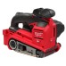 Шліфмашина стрічкова акумуляторна безщіткова MILWAUKEE, M18 FBTS75-0 (каркас, картонне пакування)
