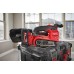 Шліфмашина стрічкова акумуляторна безщіткова MILWAUKEE, M18 FBTS75-0 (каркас, картонне пакування)