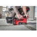 Шліфмашина стрічкова акумуляторна безщіткова MILWAUKEE, M18 FBTS75-0 (каркас, картонне пакування)