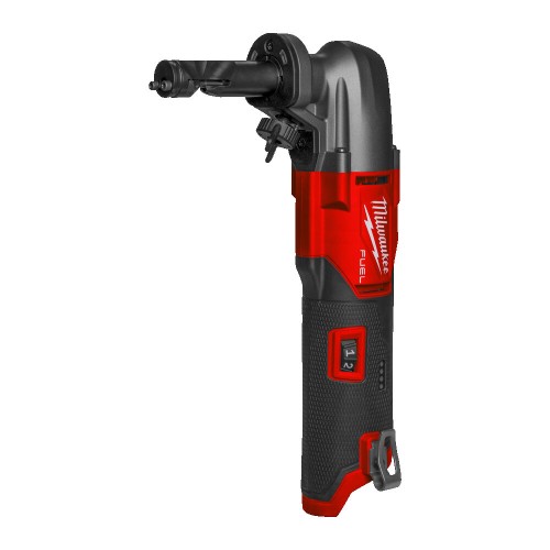 Ножиці висічні по металу акумуляторні безщіткові MILWAUKEE, M12 FNB16-0 (каркас, пилозбірник, картонне пакування)
