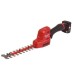 Кущоріз акумуляторний безщітковий MILWAUKEE, M12 FHT20-0, лезо 20см (каркас, картонне пакування)