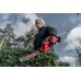 Кущоріз акумуляторний безщітковий MILWAUKEE, M12 FHT20-402, лезо 20см (зарядний пристрій С12 С, 2 акумулятори М12 В4 4Аг, картон