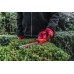 Кущоріз акумуляторний безщітковий MILWAUKEE, M12 FHT20-402, лезо 20см (зарядний пристрій С12 С, 2 акумулятори М12 В4 4Аг, картон