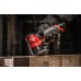 Шліфмашина вібраційна акумуляторна безщіткова MILWAUKEE, M12 FDSS-422X (зарядний пристрій С12 С, 1 акумулятор М12 В2 2Аг, 1 акум
