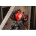 Шліфмашина вібраційна акумуляторна безщіткова MILWAUKEE, M12 FDSS-422X (зарядний пристрій С12 С, 1 акумулятор М12 В2 2Аг, 1 акум