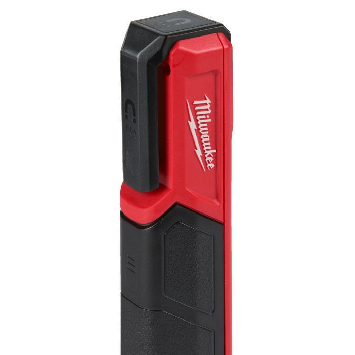 Ліхтар світлодіодний акумуляторний компактний (заряджання через USB) MILWAUKEE L4 FL-301 Ліхтар світлодіодний акумуляторний компактний (заряджання через USB) MILWAUKEE L4 FL-301