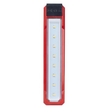 Ліхтар світлодіодний акумуляторний компактний (заряджання через USB) MILWAUKEE L4 FL-301