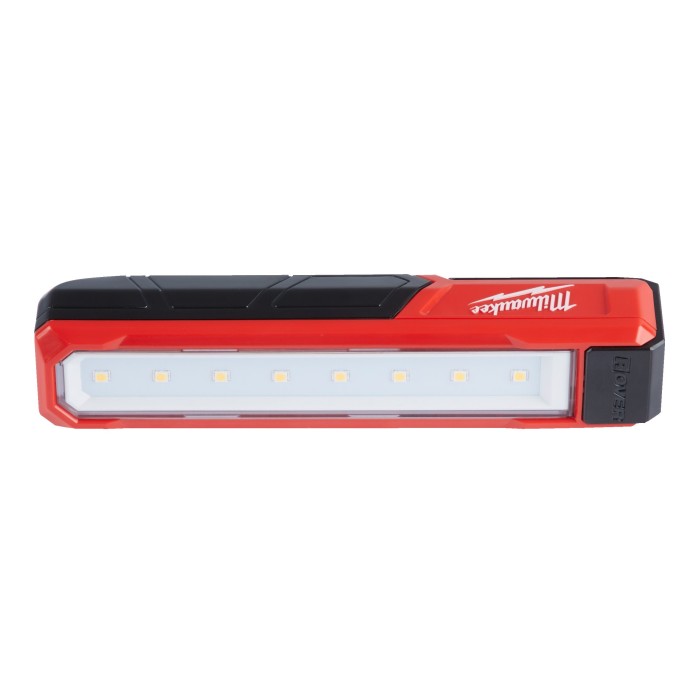 Ліхтар світлодіодний акумуляторний компактний (заряджання через USB) MILWAUKEE L4 FL-301 Ліхтар світлодіодний акумуляторний компактний (заряджання через USB) MILWAUKEE L4 FL-301
